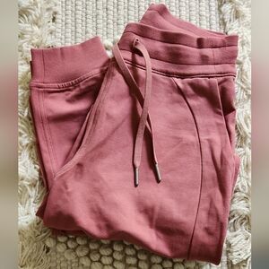 NEW Lululemon Dance Studio Joggers